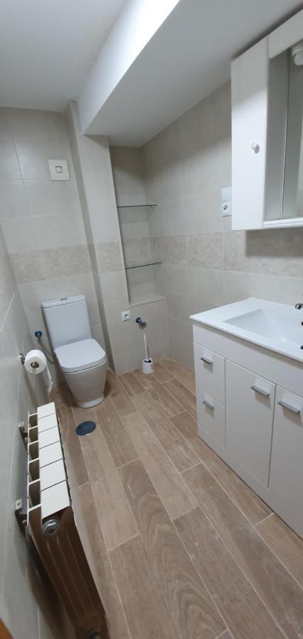 Apartamentos Casa Botes II Cuenca  Exterior foto