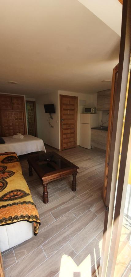 Apartamentos Casa Botes II Cuenca  Exterior foto