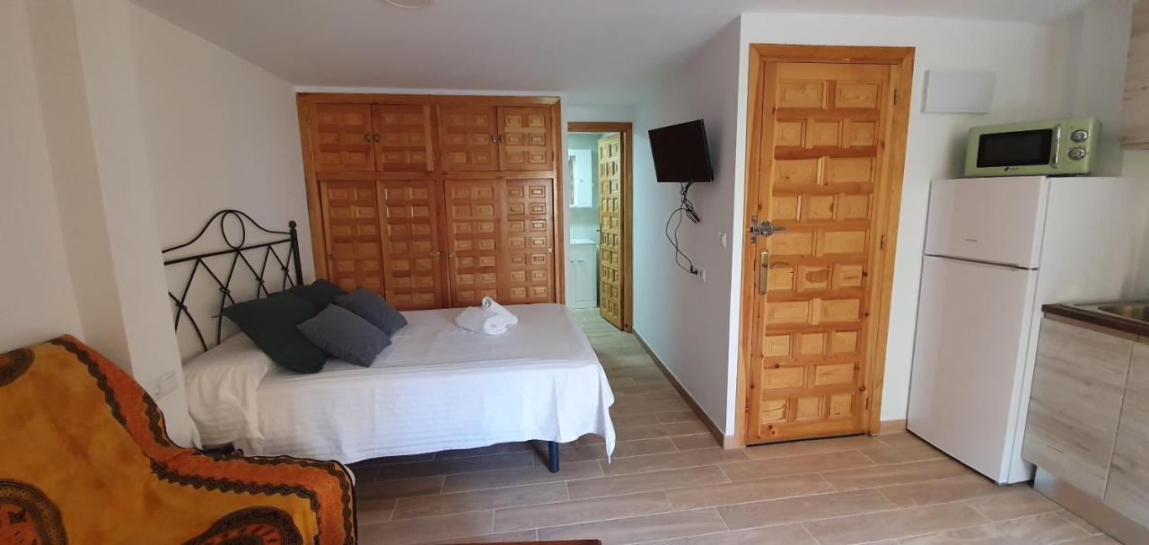 Apartamentos Casa Botes II Cuenca  Exterior foto