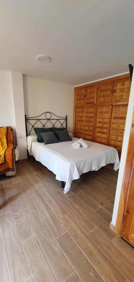 Apartamentos Casa Botes II Cuenca  Exterior foto