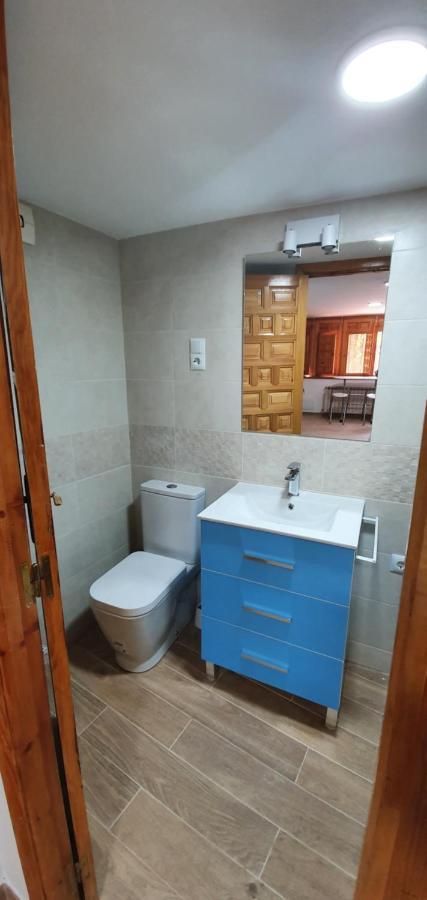 Apartamentos Casa Botes II Cuenca  Exterior foto