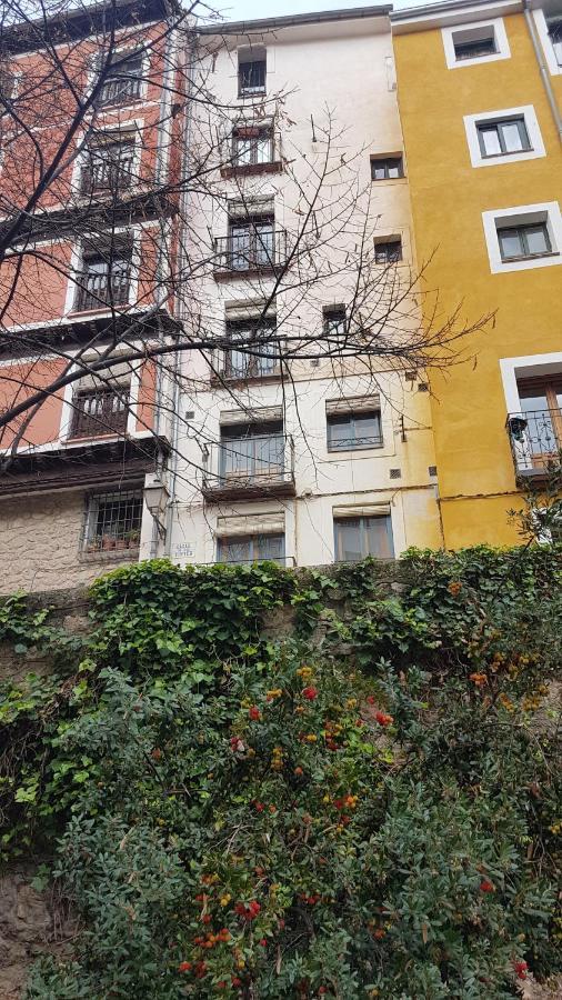 Apartamentos Casa Botes II Cuenca  Exterior foto