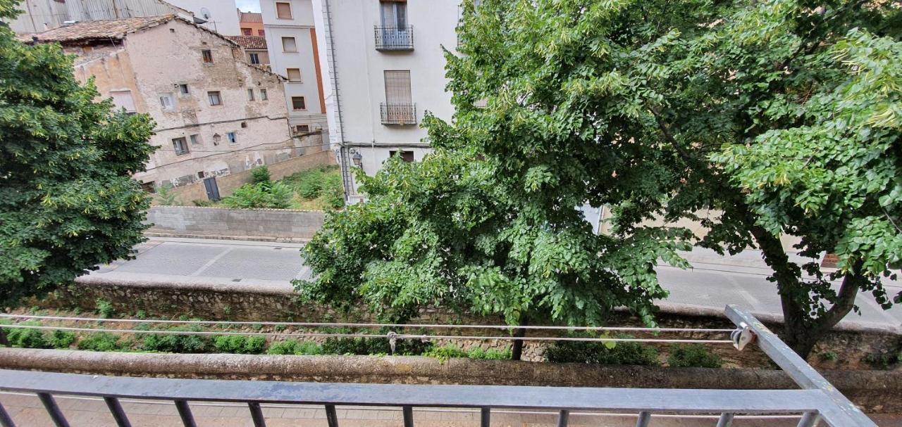 Apartamentos Casa Botes II Cuenca  Exterior foto